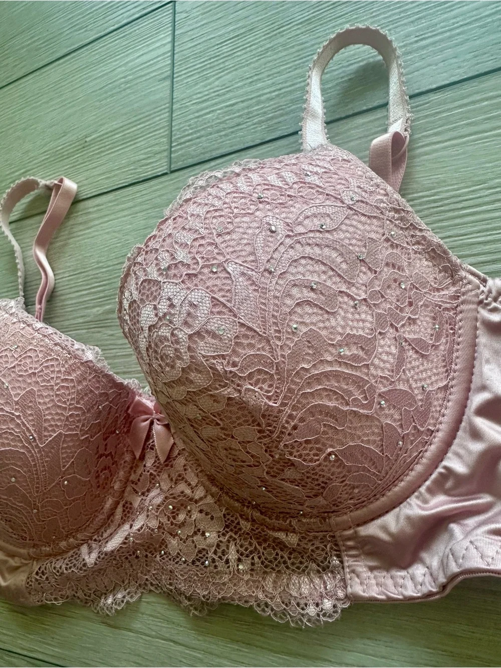 Marilyn Monroe soft pink